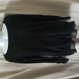 Dkny long sleeve sweater never worn